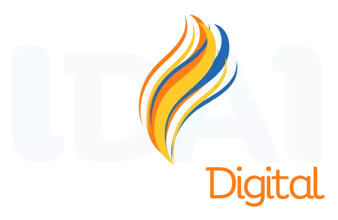 Logo Idai Digital