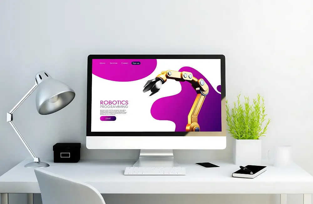 diseno web